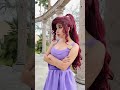 This one is DIFFERENT! Megara Cosplay