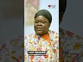 LEAD President Linda Masarira on proposals to scrap the ZGC