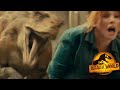 JURASSIC WORLD DOMINION TV SPOT | HD