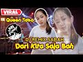 DJ DARI KITA SAJA BAH ( JOSEPH KAJANG ) || COVER QUEEN TAKA