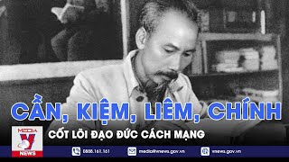 Học Bác mỗi ngày. 