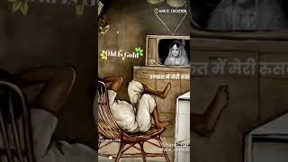 Hindi ❤️ old 🍂song 🥀 WhatsApp 💔🔥status video