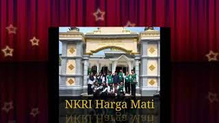 MARS PKPNU oleh angkatan 81 (RIHLAH KELOMPOK 3)