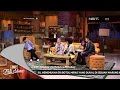 Ini Talk Show 26 Januari 2015 Part 4/4 - Hamzah Izzulhaq, Edi Brokoli, dan Jonathan Lesmana