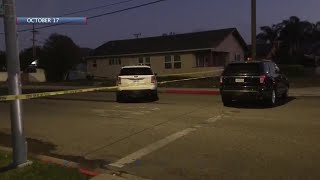 2 teens arrested for deadly Lompoc shooting