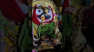 କାଳର ଆଖିରେ ଆଖି ମିଶାଉଛୁ କାଇ 🙏 jagannath ⭕‼️⭕ odia bhajan short viral trending video