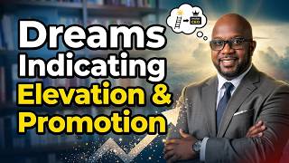 Dreams That Symbolize Promotion and Transition