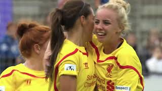 sports live match Fara Williams: Goals from the Vault