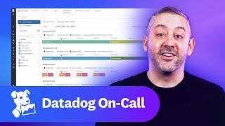 This Month in Datadog: Datadog On-Call is now generally available