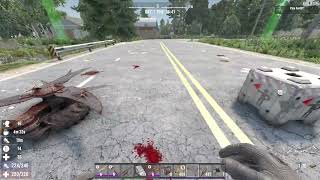 How to Use Blade Traps in 7 Days to Die