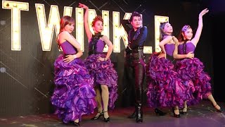 【OSK日本歌劇団】楊琳 Special Show “ TWINKLE ”【撮影TIME】