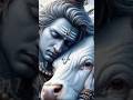 Unknown Facts About Shiva and Nandi #shorts