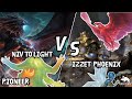 Niv To Light VS Izzet Phoenix [MTG Pioneer]