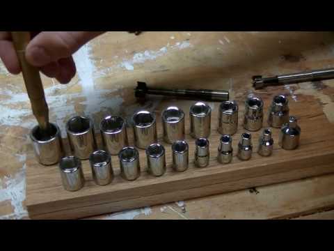 socket organizer socket organizer
