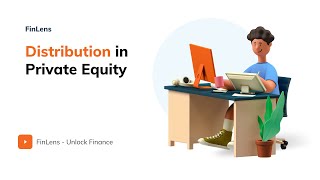 Distribution in Private Equity