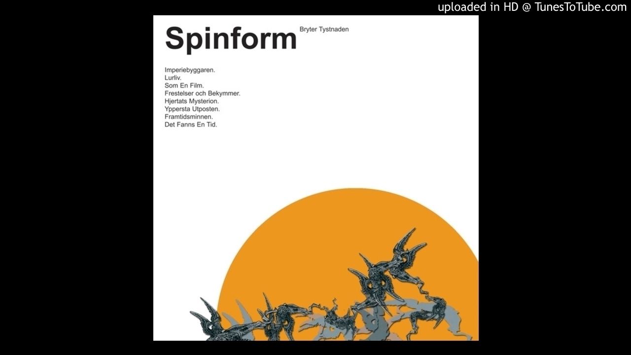 Spinform Som En Film Youtube