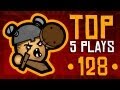 League of Legends Top 5 Plays Week 128