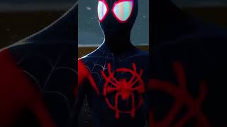 Spider-Man: Marvel’s Miles Morales Spider-Verse 🥵😍🥶 Across the Spider-Verse