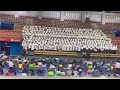 Wasewase Ko Suva Choir ena Bose ko Viti 2024