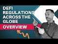 How To Find The Right Decentralized Finance Regulations (DeFi)