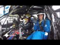 gopro hot lap chaz mostert x madi robinson.