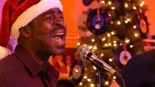 Funky Soulful Christmas Songs - Little Drummer Boy, Silent Night