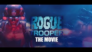 Rogue Trooper 2000AD Full Movie