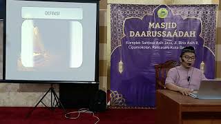 KIIS_23/11/2024_MENDAPATKAN KEBAHAGIAAN DISEPERTIGA MALAM _USTADZ ANDRI ALJIHAD, Lc., M.Pdi