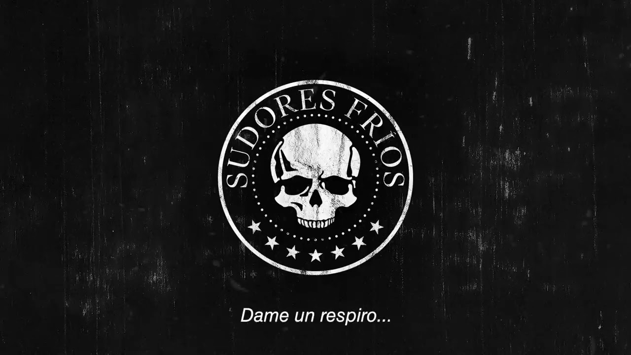 Sudores Fríos - Natos Y Waor Sudores Fríos - Natos Y Waor