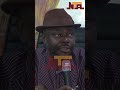 APC Stakeholders in Bayelsa State Reacts to Suspension of Minister and Others | NTA