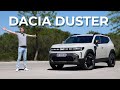 NEW Dacia Duster Review - They did it AGAIN!? 2024 Duster