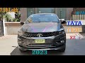 TATA TIGOR XZ Plus || No Compromise Car Under 9 Lakhs || IN 4K || 2023 || With Accessories |