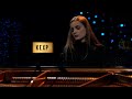 Eydís Evensen - Full Performance (Live on KEXP)