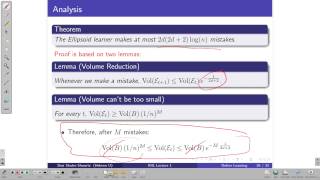 IML huji Lecture1 part4