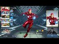 marvel super war gameplay walkthrough part 1 ios android