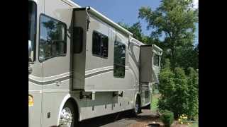 2005 Country Coach Inspire 330 Owners Guide