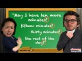 Question Marks by Shmoop
