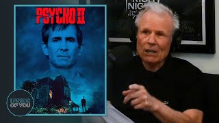 Why Taking on PSYCHO 2 Was a Suixide Mission in Hollywood