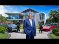 Inside the $23.9 Billion Life of Africa’s Richest Man – Aliko Dangote