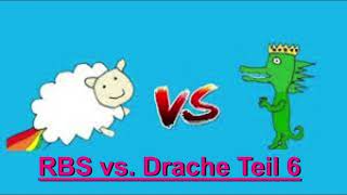 DRACHENLORD vs. RBS | Der Klassiker - Teil 6-Der Schlagstock \u0026 Die Ncktbilder -TS/Discord Mitschnitt