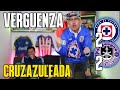 ¡RIDICULO! REACCIONES CRUZ AZUL 2-2 MAZATLAN  | Leagues Cup 2024