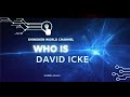 Who Is David Icke? - Shinoken World Channel