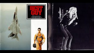 BEST GUY (V.L. MIX) 映画ベストガイ エンディング曲（高音質版）/ 航空自衛隊 千歳基地