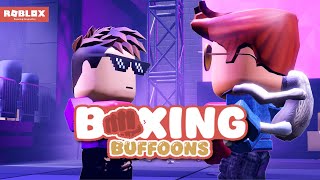 Boxing Buffoons - Trailer 1