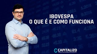 O que é e como funciona o IBOVESPA