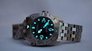 Pantor Seal Diver Hands on Review