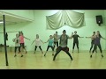 Zero - Imagine Dragons - Pau Peneu Dance Fitness Coreography