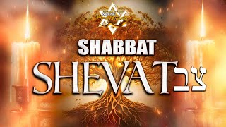 SHABBAT SHEVAT / NOCHE PROFÉTICA #96 - BRYAN CUBILLAN TV