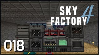 [MPP Season.6.5] SkyFactory4 018화 킁킁.... 이것이 기계의 향기인가?