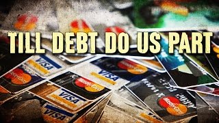 Want To Know If Your Relationship Will Last? Compare Credit Scores